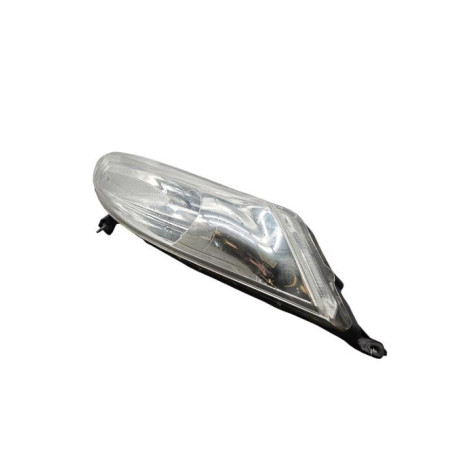 Optique avant secondaire gauche (feux)(clignotant) NISSAN JUKE 1