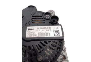 Alternateur PEUGEOT 308 2 Photo n°2