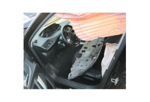 Alternateur PEUGEOT 308 2 Photo n°9