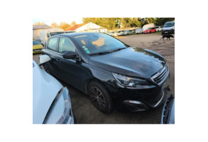 Cardan gauche (transmission) PEUGEOT 308 2 Photo n°11