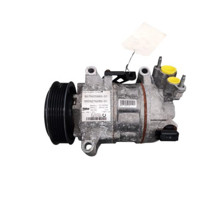 Compresseur clim PEUGEOT 308 2