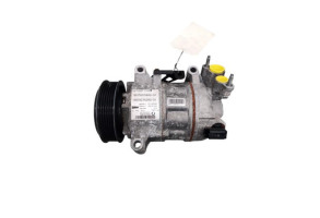 Compresseur clim PEUGEOT 308 2 Photo n°1