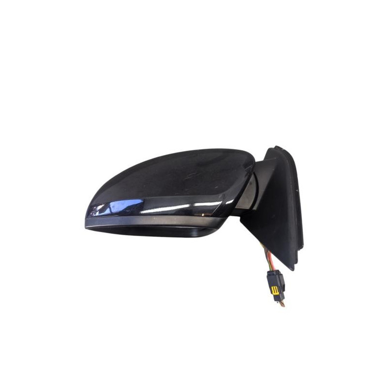 Retroviseur gauche PEUGEOT 308 2 Photo n°1