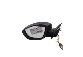 Retroviseur gauche PEUGEOT 308 2 Photo n°5