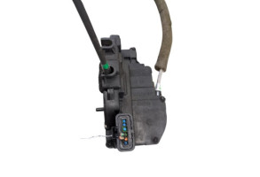 Serrure arriere droit NISSAN QASHQAI 1 Photo n°2