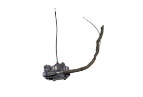 Serrure arriere droit NISSAN QASHQAI 1 Photo n°3