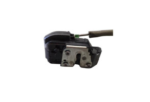 Serrure arriere droit NISSAN QASHQAI 1 Photo n°4