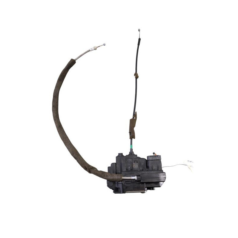 Serrure arriere gauche NISSAN QASHQAI 1 Photo n°1