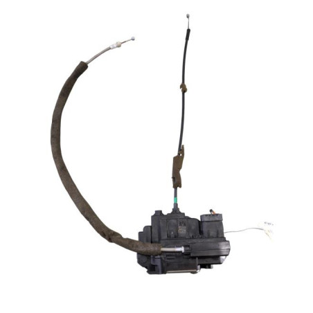 Serrure arriere gauche NISSAN QASHQAI 1