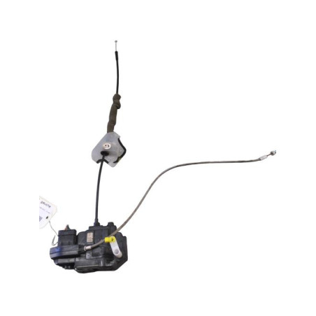 Serrure avant gauche NISSAN QASHQAI 1