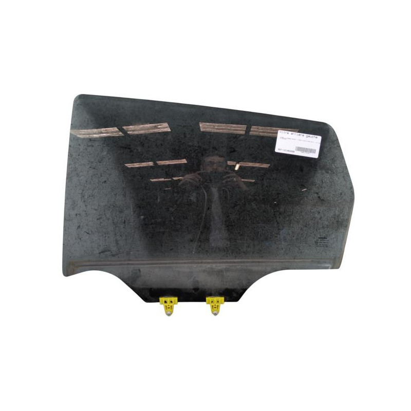 Vitre arriere gauche NISSAN QASHQAI 1 Photo n°1