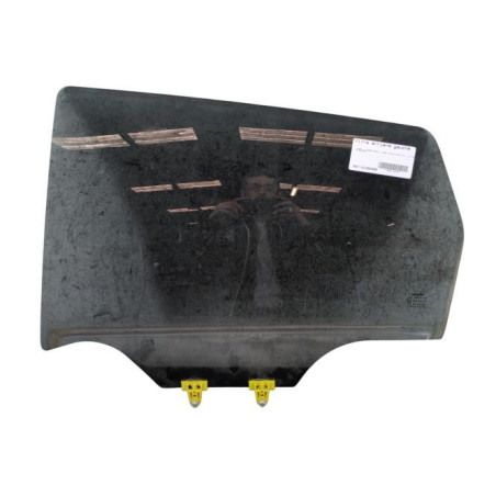 Vitre arriere gauche NISSAN QASHQAI 1