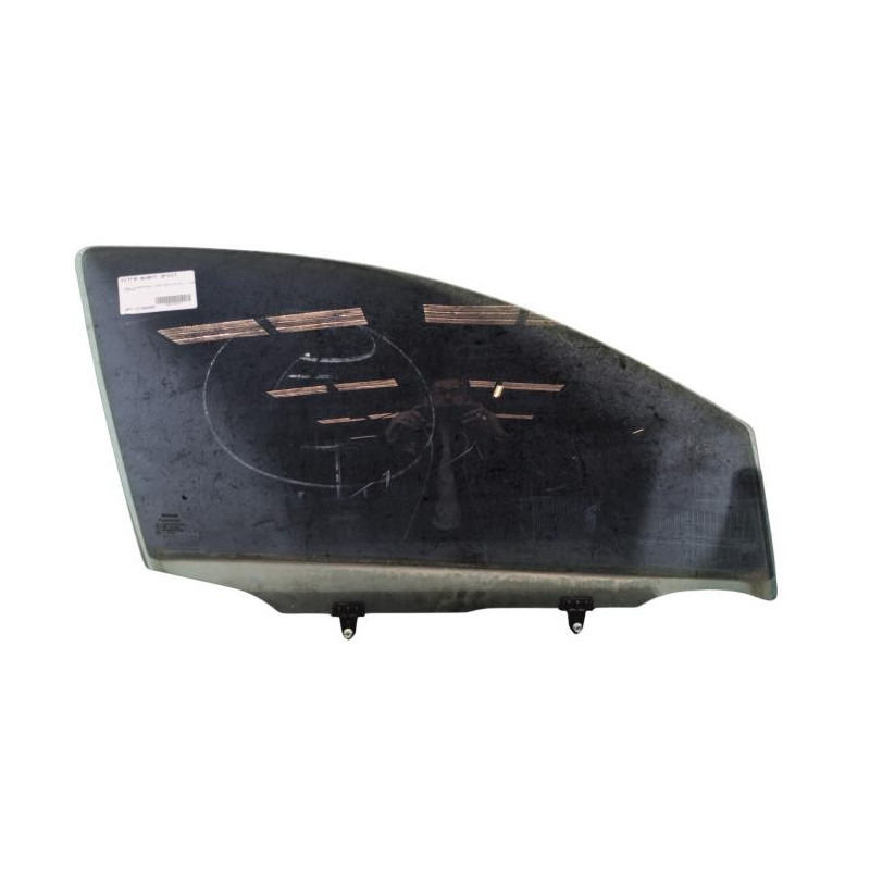 Vitre avant droit NISSAN QASHQAI 1 Photo n°1