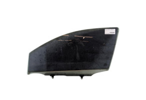 Vitre avant gauche NISSAN QASHQAI 1 Photo n°2