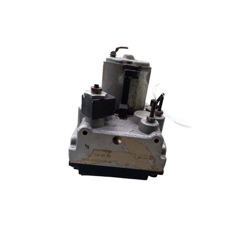 Bloc ABS (freins anti-blocage) MERCEDES CLASSE E 210 Photo n°2