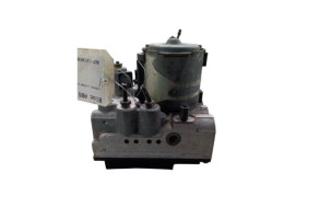 Bloc ABS (freins anti-blocage) MERCEDES CLASSE E 210 Photo n°5