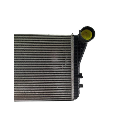 Echangeur air (Intercooler) SEAT LEON 2