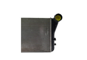 Echangeur air (Intercooler) SEAT LEON 2 Photo n°1
