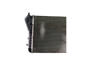 Echangeur air (Intercooler) SEAT LEON 2 Photo n°2