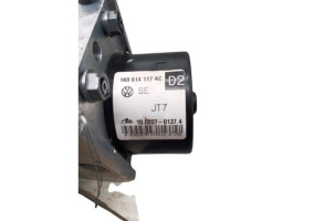 Bloc ABS (freins anti-blocage) VOLKSWAGEN GOLF 6 Photo n°3