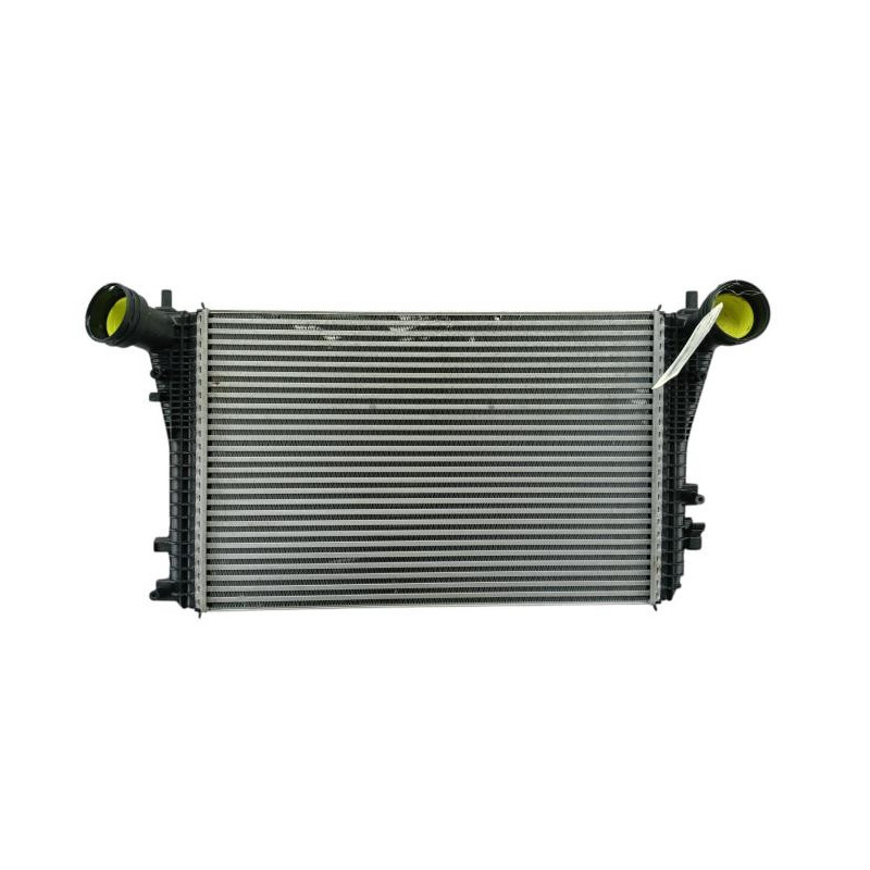 Echangeur air (Intercooler) VOLKSWAGEN GOLF 6 Photo n°1