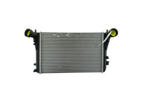 Echangeur air (Intercooler) VOLKSWAGEN GOLF 6 Photo n°1