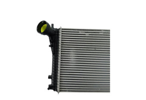 Echangeur air (Intercooler) VOLKSWAGEN GOLF 6 Photo n°3