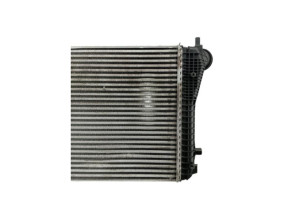 Echangeur air (Intercooler) VOLKSWAGEN GOLF 6 Photo n°5