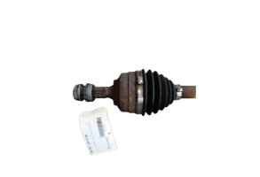 Cardan gauche (transmission) PEUGEOT 5008 1 Photo n°2