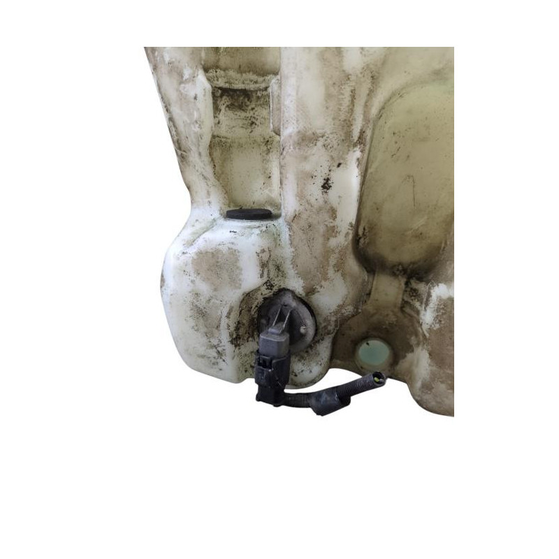 Vase de lave glace PEUGEOT 5008 1 Photo n°1