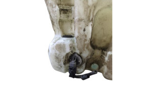 Vase de lave glace PEUGEOT 5008 1 Photo n°1