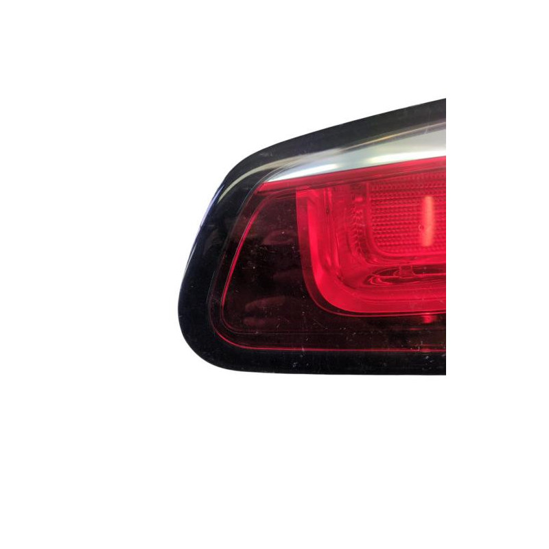 Feu arriere secondaire droit (feux) CITROEN C3 2 Photo n°1