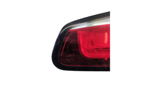 Feu arriere secondaire droit (feux) CITROEN C3 2 Photo n°1