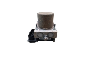 Bloc ABS (freins anti-blocage) RENAULT TRAFIC 2 Photo n°1