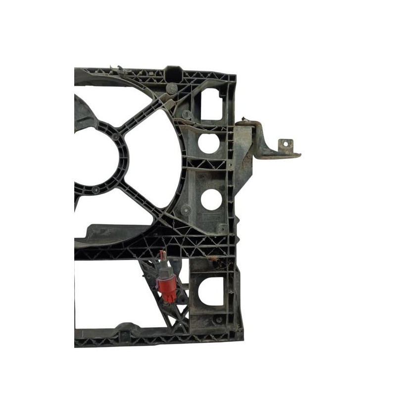 Armature avant, Masque avant RENAULT MASTER 2 Photo n°1