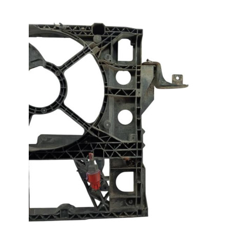 Armature avant, Masque avant RENAULT MASTER 2