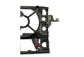 Armature avant, Masque avant RENAULT MASTER 2 Photo n°1