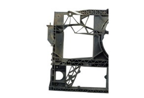 Armature avant, Masque avant RENAULT MASTER 2 Photo n°3