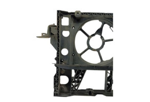 Armature avant, Masque avant RENAULT MASTER 2 Photo n°7