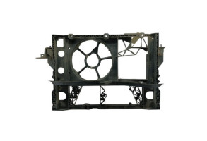 Armature avant, Masque avant RENAULT MASTER 2 Photo n°8