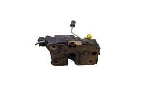 Serrure avant gauche RENAULT MASTER 2 Photo n°2