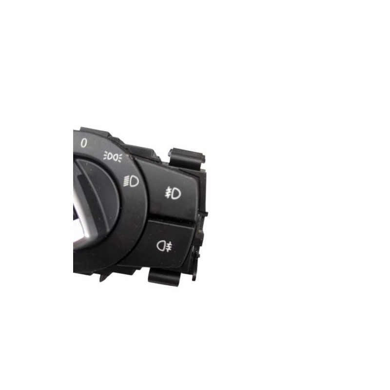 Commande de phare BMW SERIE 3 E90 Photo n°1
