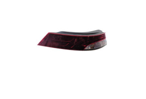 Feu arriere principal gauche (feux) RENAULT MEGANE 3 Photo n°4