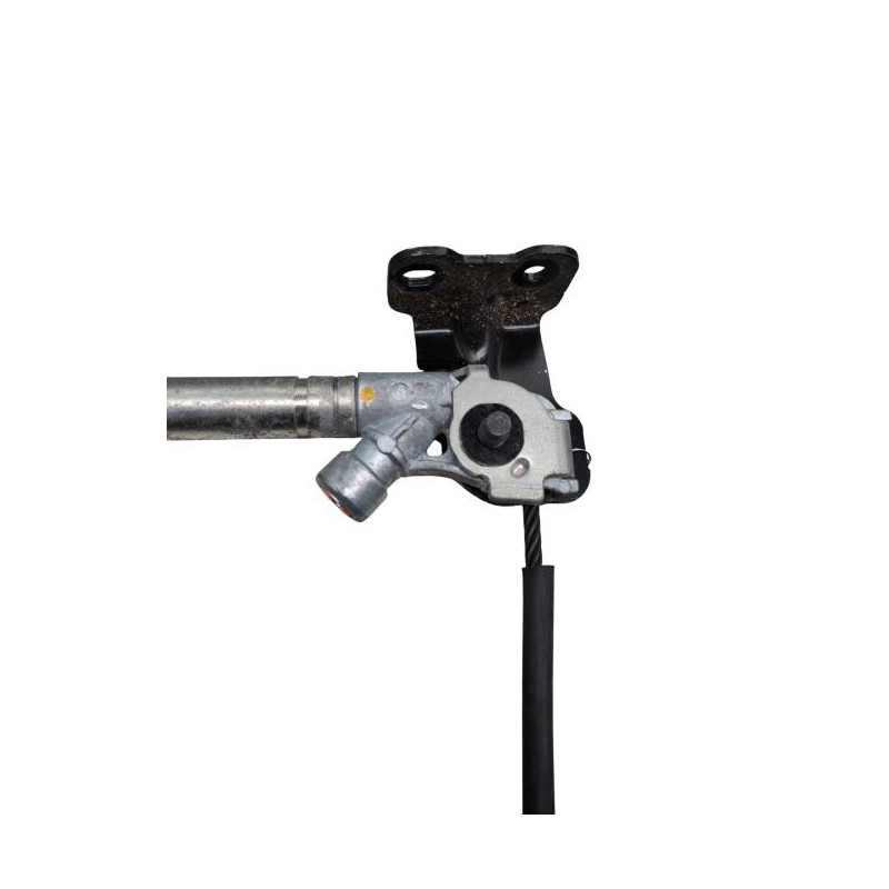 Ceinture avant gauche RENAULT GRAND SCENIC 3 Photo n°1