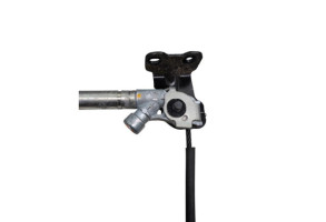 Ceinture avant gauche RENAULT GRAND SCENIC 3 Photo n°1