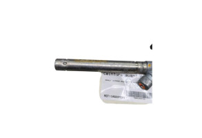 Ceinture avant gauche RENAULT GRAND SCENIC 3 Photo n°2