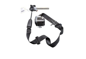 Ceinture avant gauche RENAULT GRAND SCENIC 3 Photo n°3