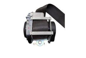 Ceinture avant gauche RENAULT GRAND SCENIC 3 Photo n°4