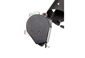 Ceinture avant gauche RENAULT GRAND SCENIC 3 Photo n°5