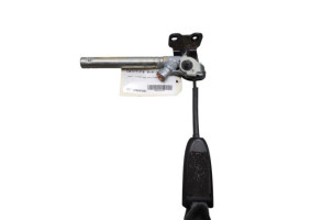 Ceinture avant gauche RENAULT GRAND SCENIC 3 Photo n°6